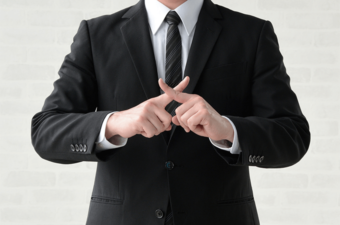 アルバイトに応募する際の履歴書の本人希望欄に書くべきではないこと