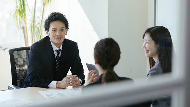 雑談形式の面接を攻略せよ!面接官の意図・質問への答え方・NG行動を解説