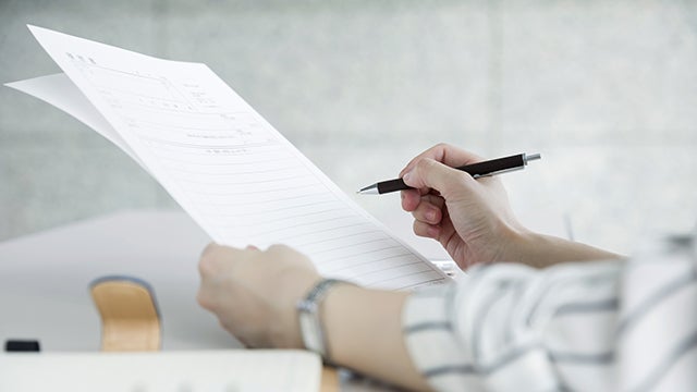 雑談形式の面接が増加中!その背景とは?