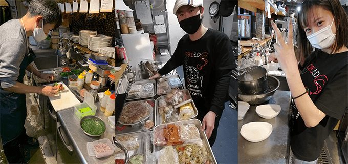 エビストロEBIZO 08