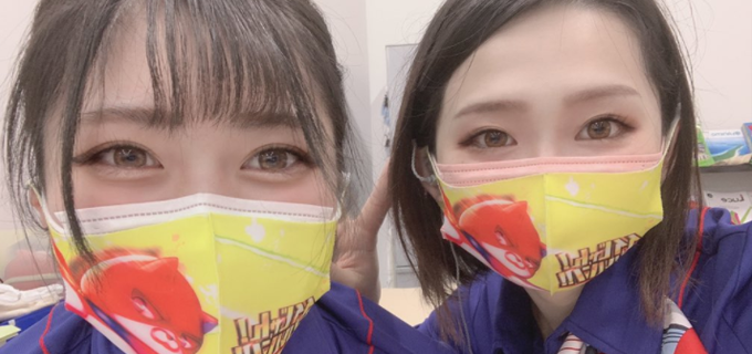 マルハン甲府店 02