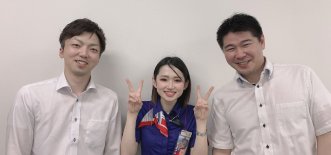 マルハン甲府店 04