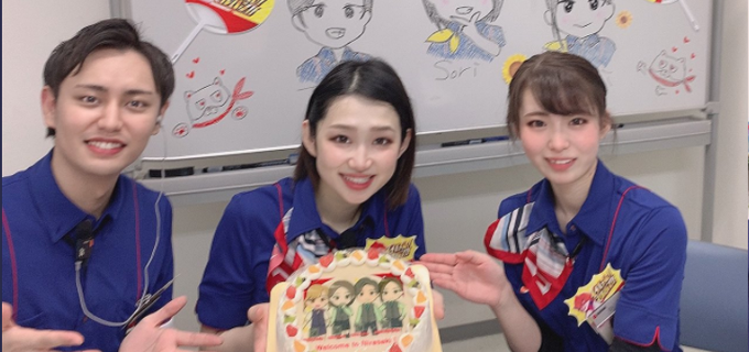 マルハン甲府店 06