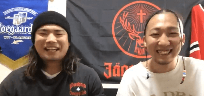 イタリアンバルSEED 01