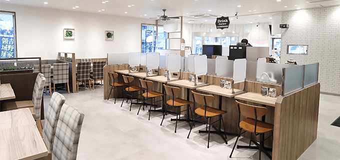 内装のイメージ2