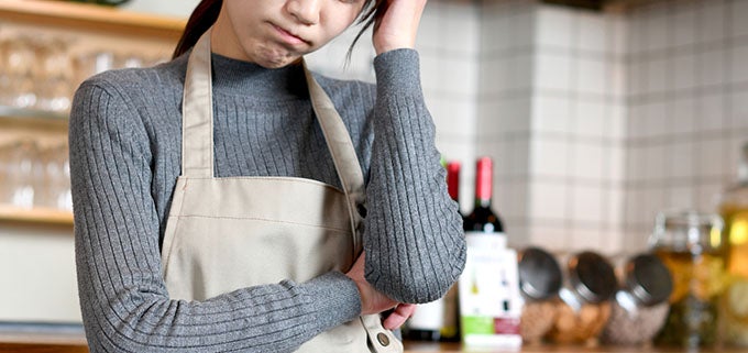 ネガティブな理由はできる限り避けよう