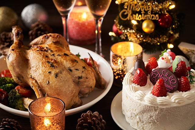 定番・人気!クリスマスならではのおすすめバイト