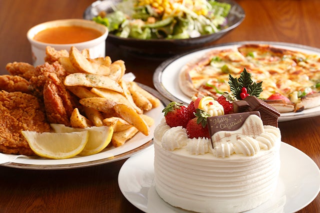 長期バイトに延長も!?クリスマス以外も需要があるバイト