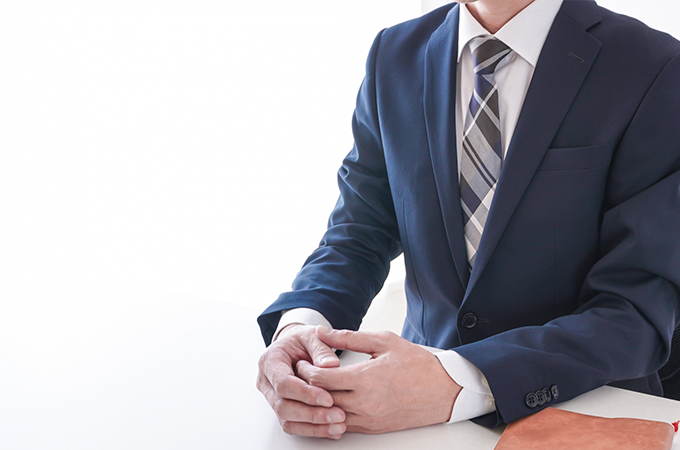 面接で「最近気になるニュース」を質問する目的