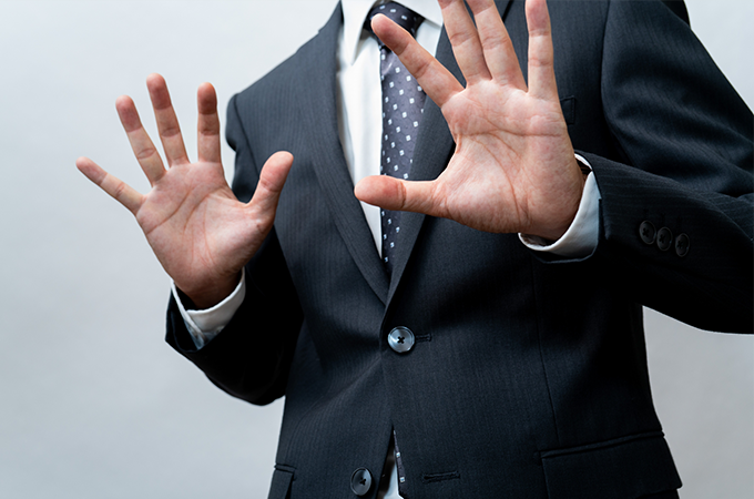 こんなニュースはNG!話題にしてはいけないこと