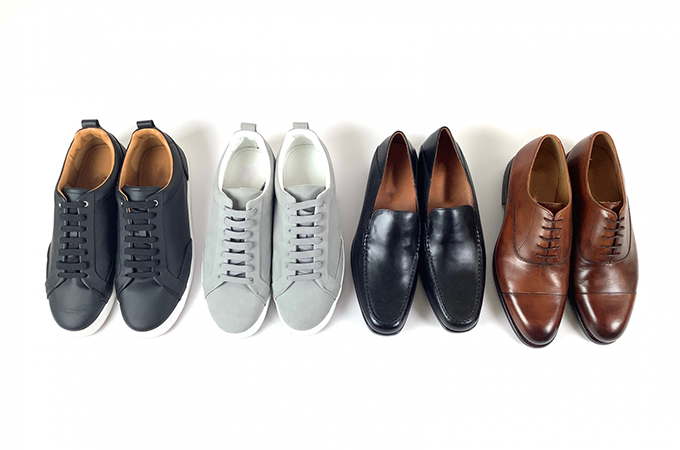 面接はTPOに合わせた身だしなみで臨もう