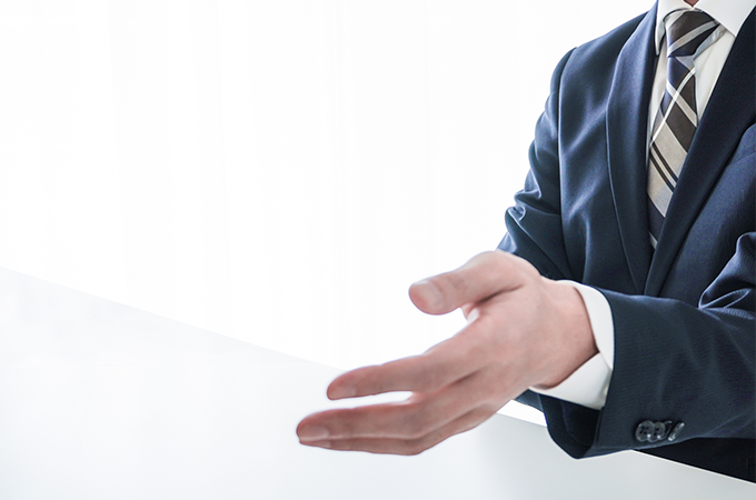 面接官が面白い質問や少し変わった質問をしてくる理由・意図