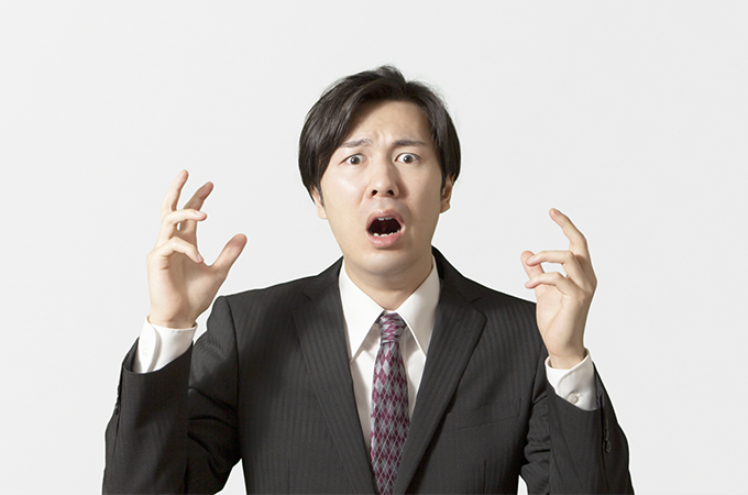 面接で聞かれるかもしれない「面白い・少し変わった質問」