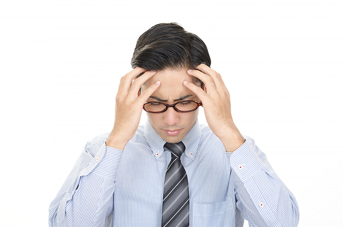 面接で尊敬する人を聞かれたときのNGな答え方