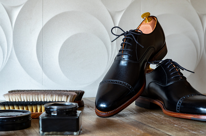 【男性の場合】私服面接の服装の選び方