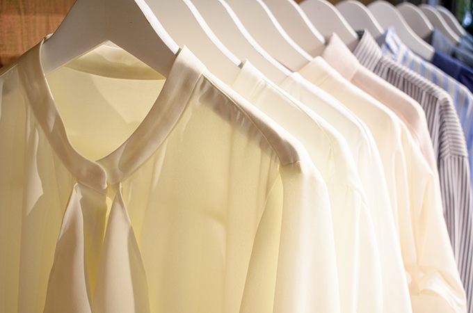 【女性の場合】私服面接の服装の選び方