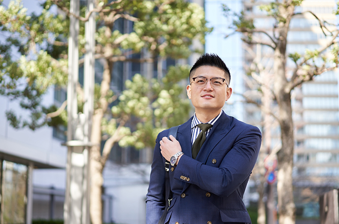 面接でリュックは絶対にNGというわけではない