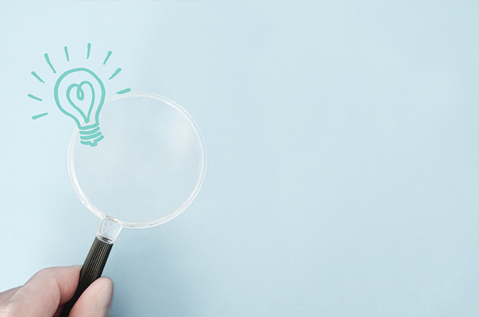 面接にリュックを持っていく場合の選び方