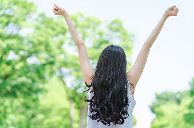面接に対する恐怖心は事前準備と練習でなくそう