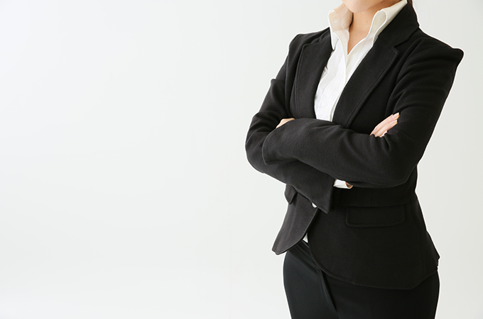 苦手な人をどう答えるべきか