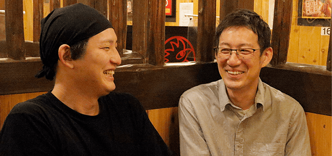 株式会社鳥貴族の文化を残していくためのトリキウェイ”