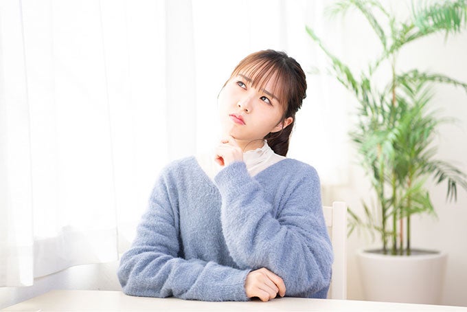 自分の性格、長所・短所が分からない場合の対処法