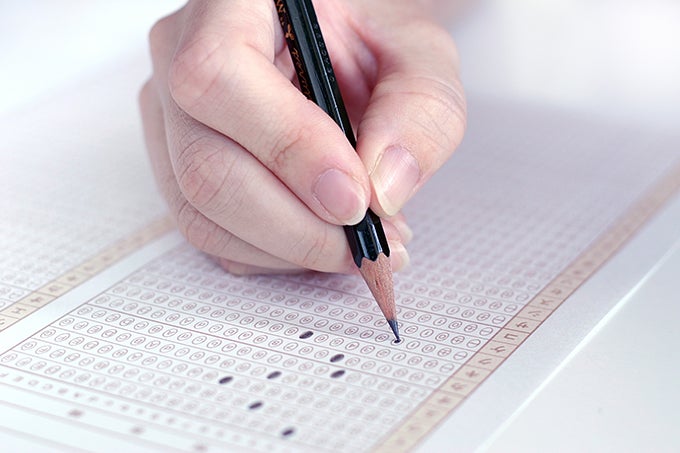 SPIを受検する際の4つの方法