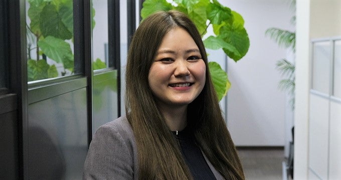 株式会社グラストは一人ひとりのなかに多様性を見る