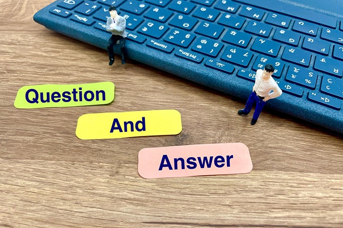 内定連絡やメール返信に関してよくある3つの質問