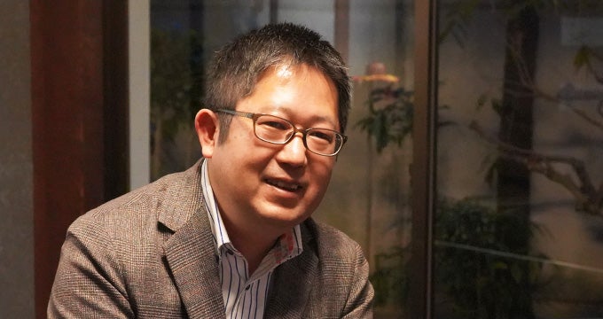 株式会社物語コーポレーション川添良介氏　シニアスタッフのインクルージョンを語る