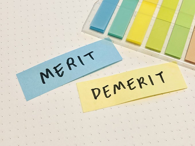 大学中退のメリット