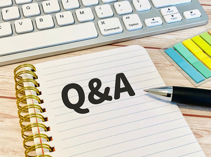 「採用担当者様」の使い方についてよくある質問