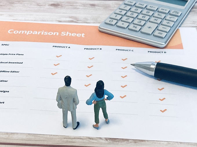 簡単&効率的な求職活動実績作りの方法3選