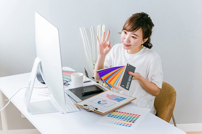 自分に合った仕事とは