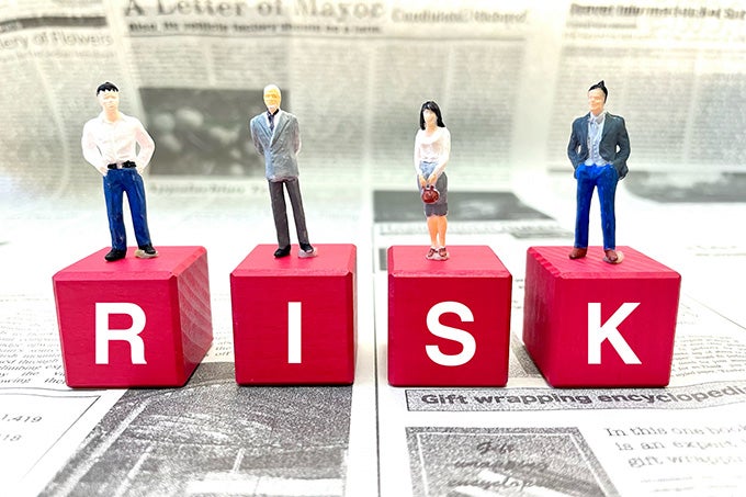 内定保留のリスク