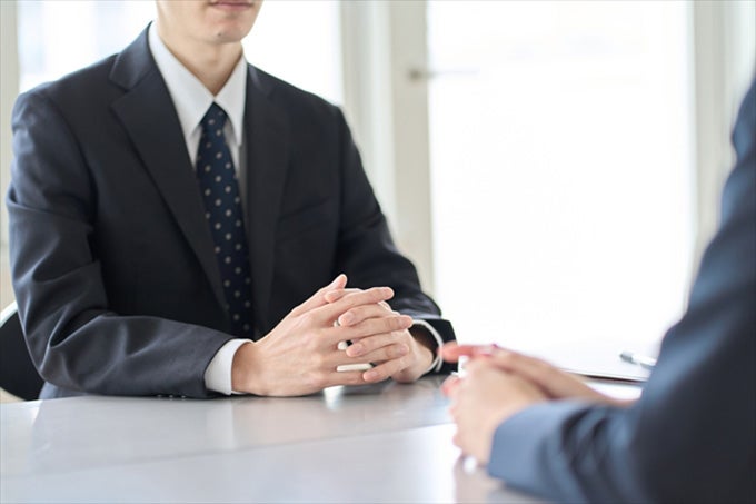 面接官は自己PRで人柄・適正・熱意を知りたい