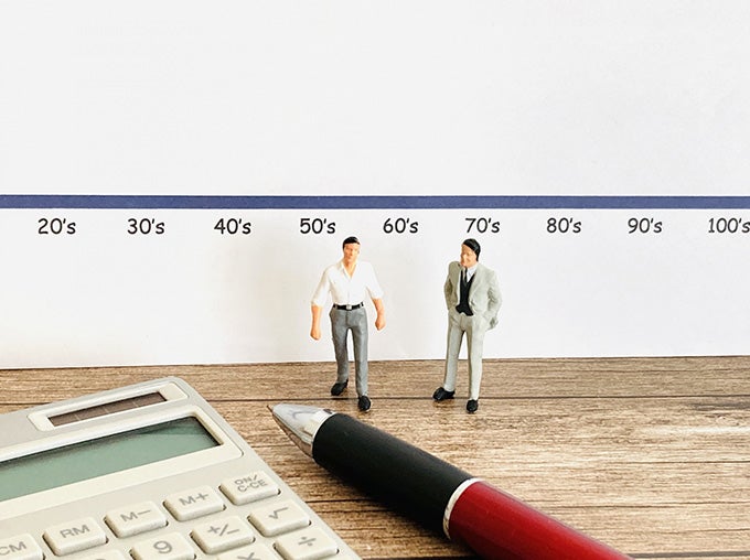 年代別の転職のポイント【20代・30代・40代】