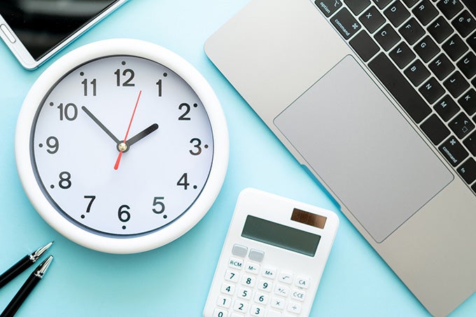 面接の合否電話が来る時間帯はいつごろ?