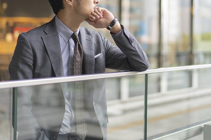 転職に迷っているとき確認したいこと