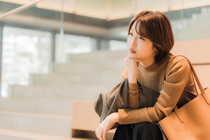 やりたいことがなくてはダメ?