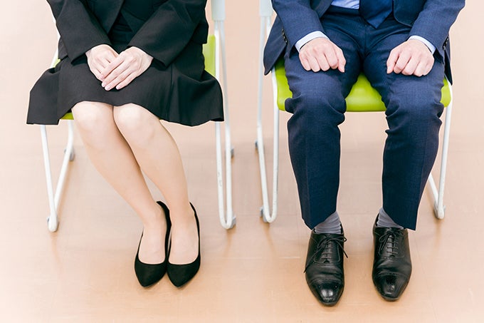 やりたい仕事がないと転職できない?