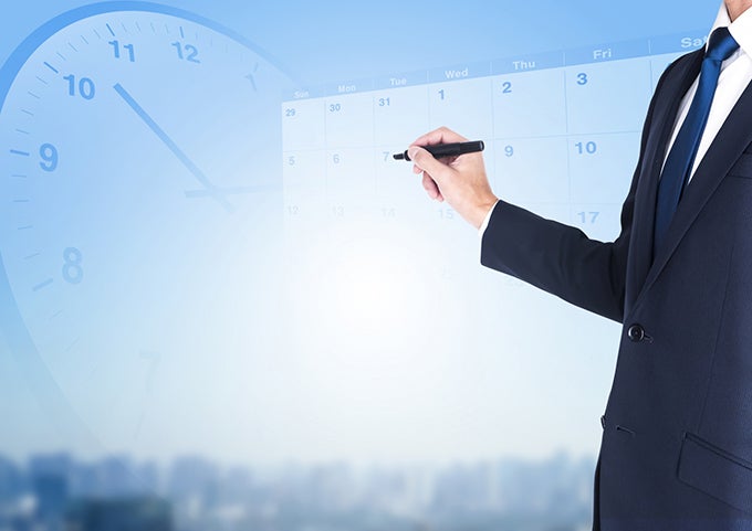 転職をおすすめするタイミング