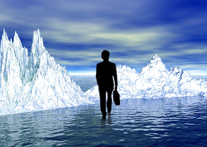 フリーターの就職が厳しいとされる理由