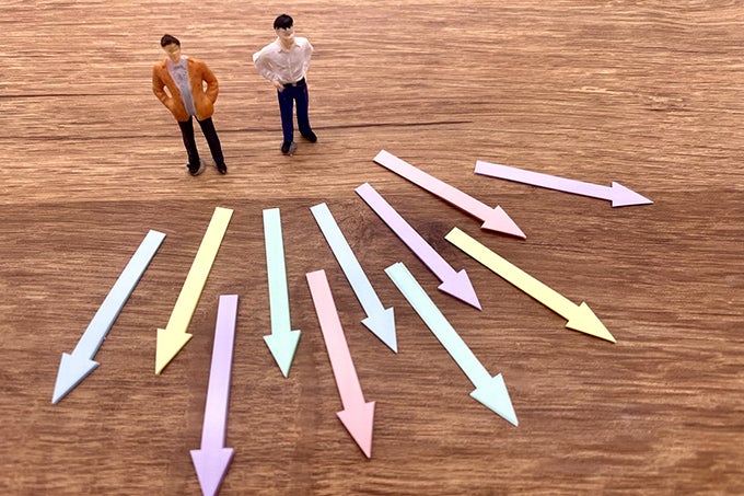 色々なサービスを活用して希望の求人を見つけよう