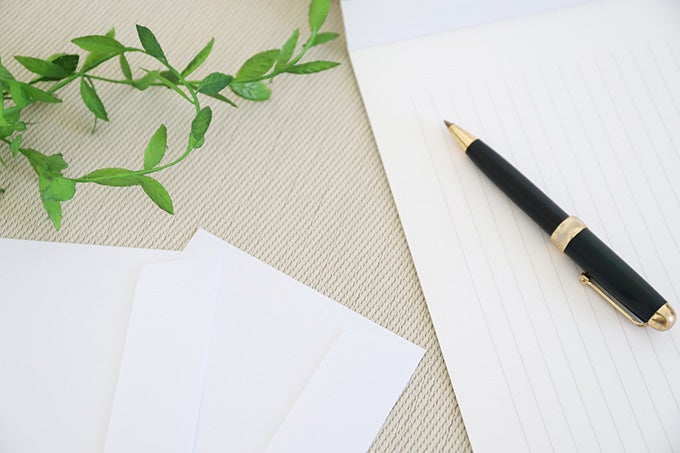 採用の断り方の例文