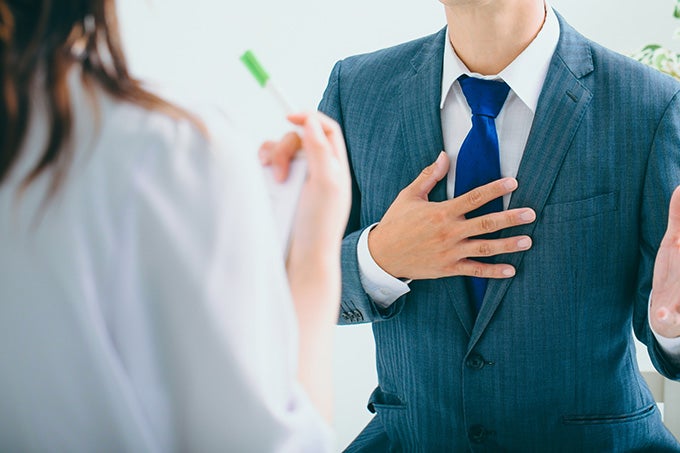 就職面接でやりたいことを聞かれてしまったら？