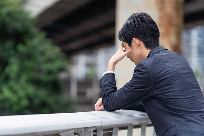 就職活動を続ける中でわからなくなってきたら？