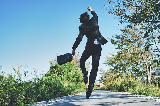 ニートから就職を成功させるためのポイント