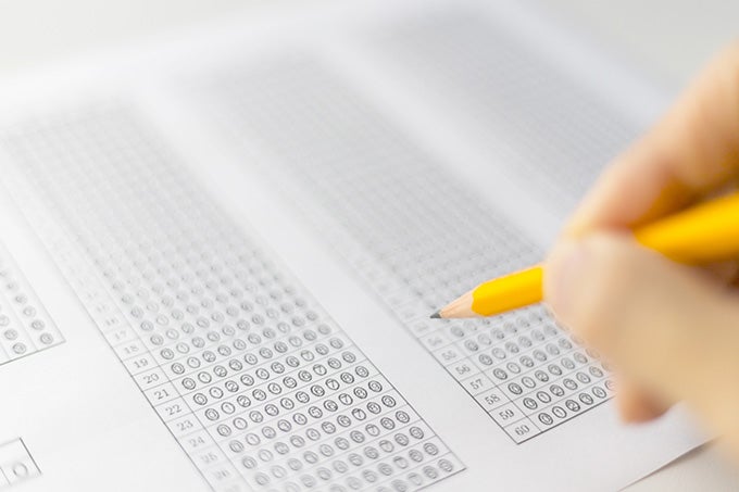 SPI以外の適性検査の例