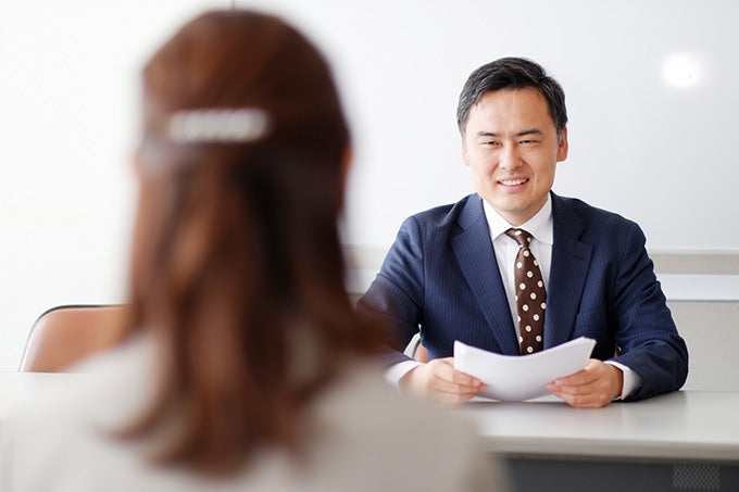 適性検査の受検方法